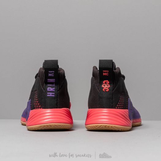 Adidas performance dame 2025 5