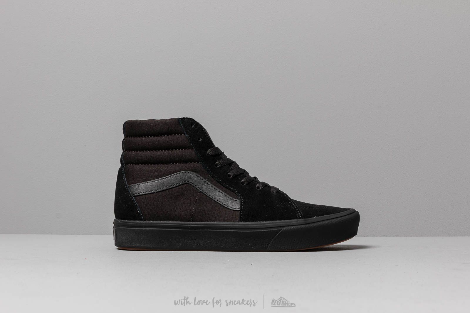 Vans sk8 comfycush 2025