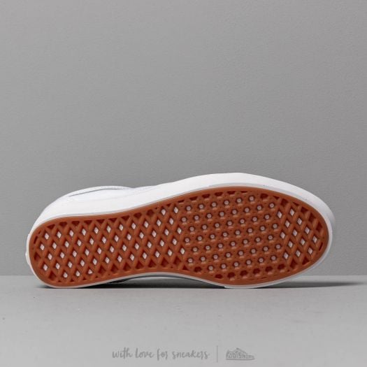 Vans comfycush sole top