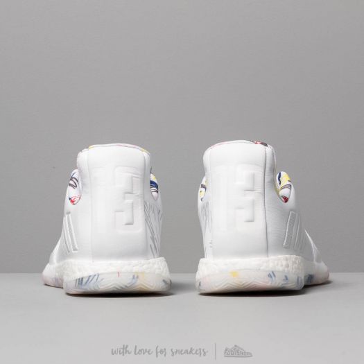 Harden vol 3 bianche cheap