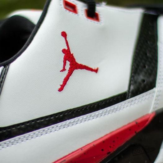 Jordan flight 23 hotsell white