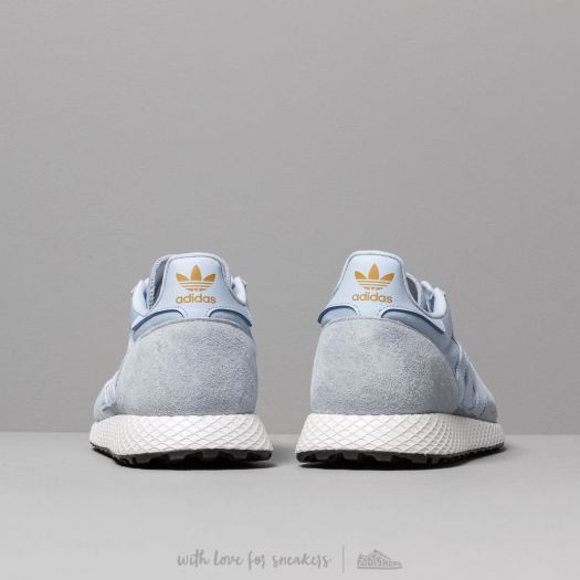 Adidas originals forest grove raw ochre cheap