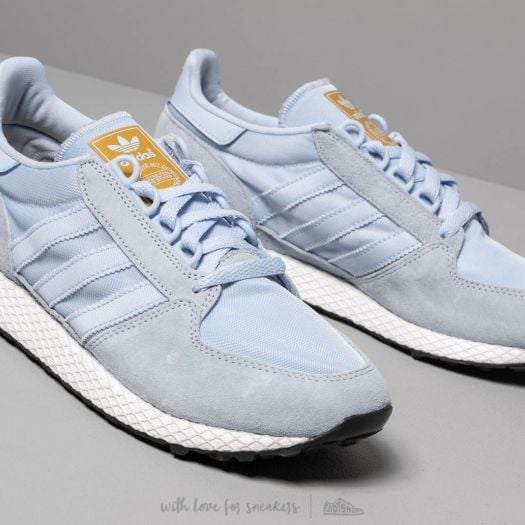 Adidas forest grove damen blau sales