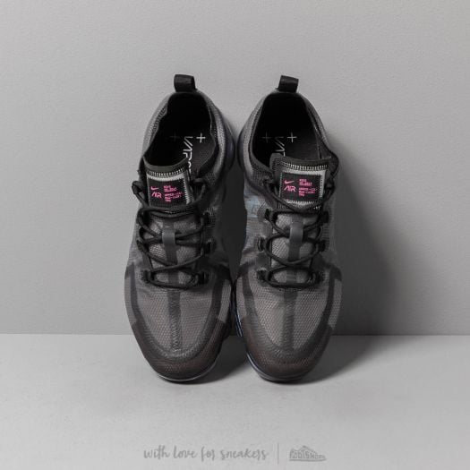 Nike vapormax 2019 nere sale