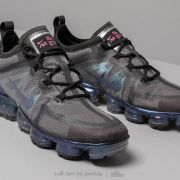 Men s shoes Nike Air Vapormax 2019 Black Multi Color Footshop