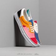 Vans shop patchwork era