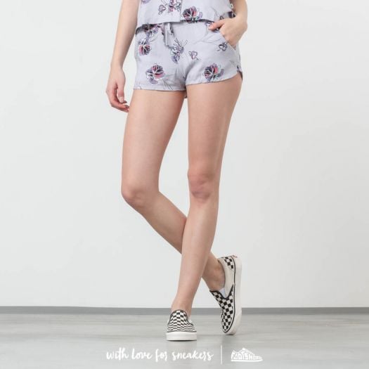Shorts Vans Janek II Shorts Evening Haze Paradise Floral Footshop
