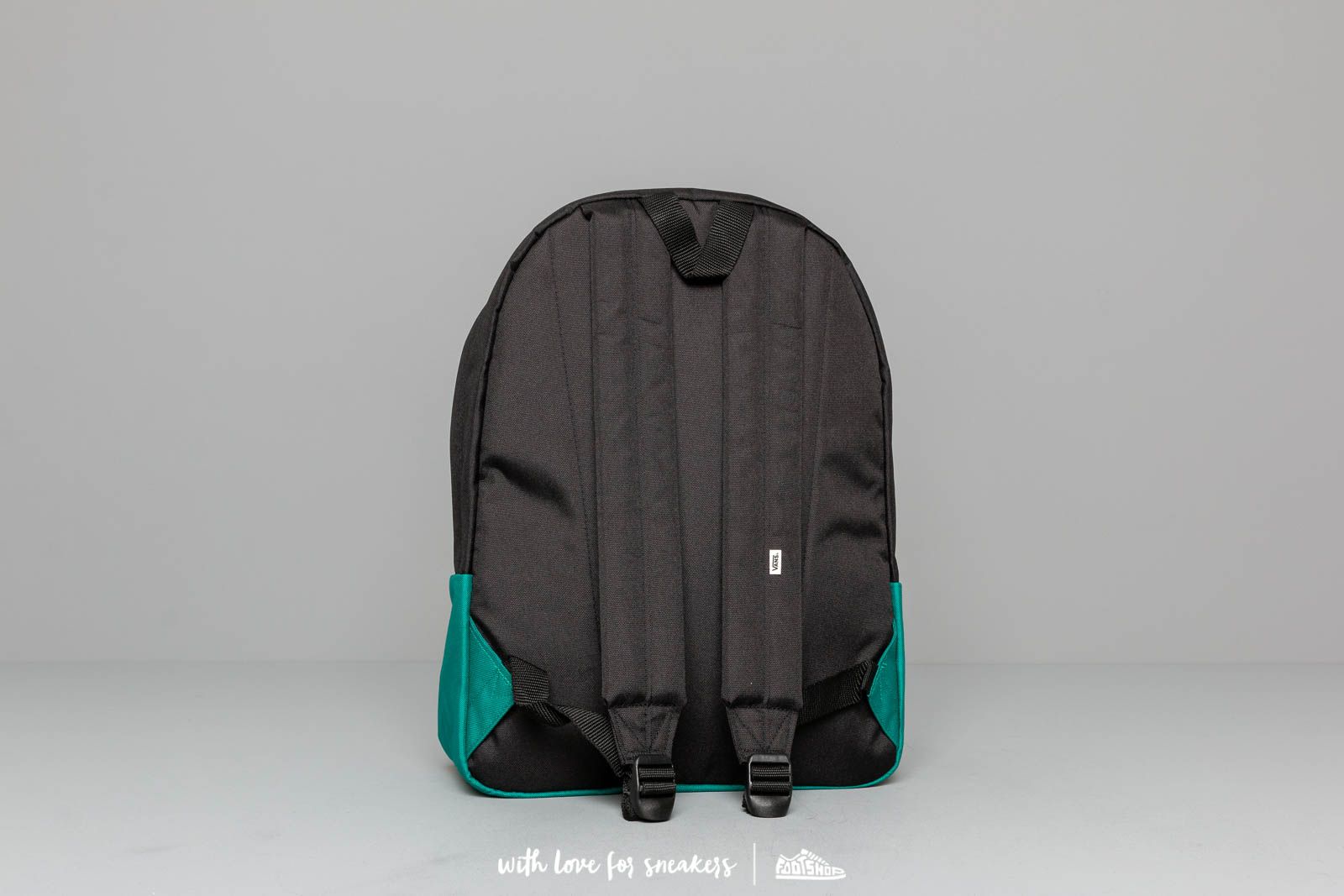 Vans cheap patchwork backpack