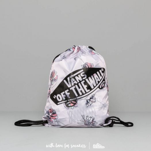 Vans paradise backpack hot sale