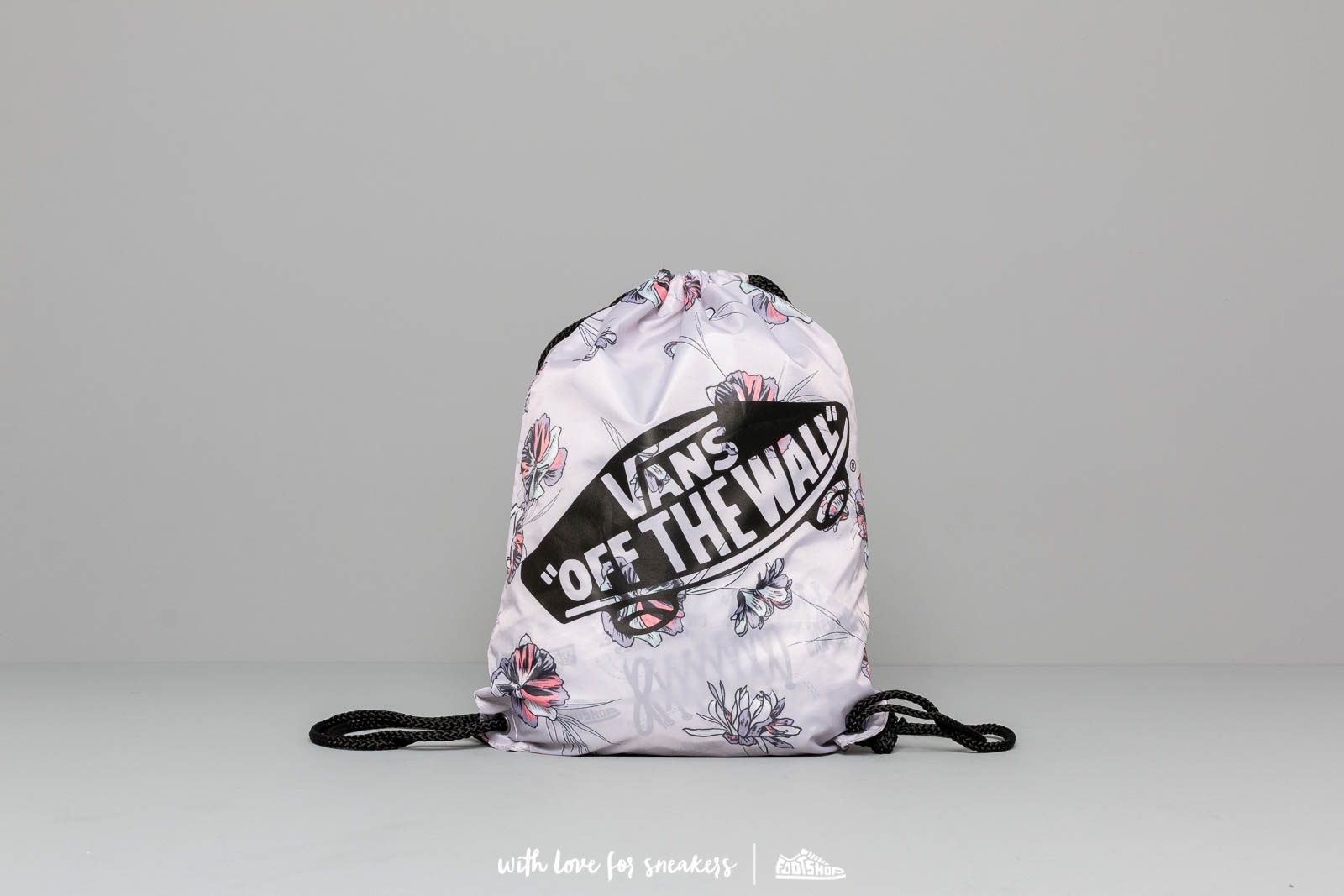 Vans paradise backpack new arrivals