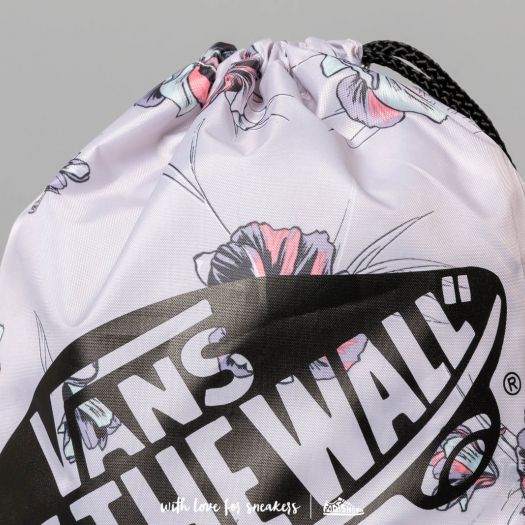 Vans paradise backpack online