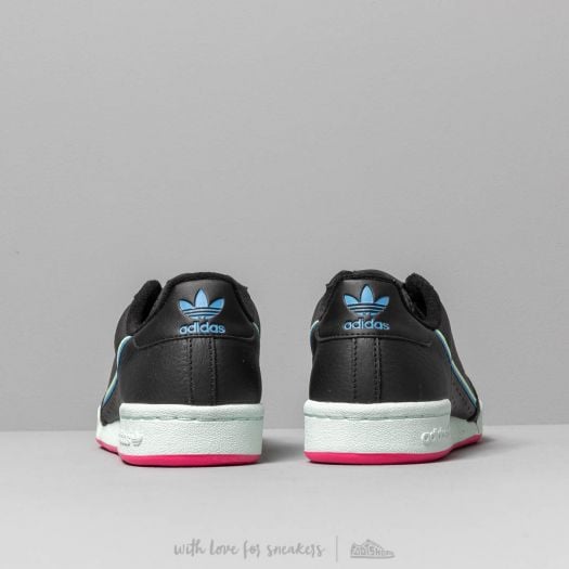 Adidas continental 80 turquoise shop