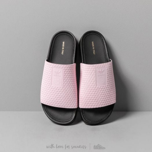 Adilette luxe slides 2025