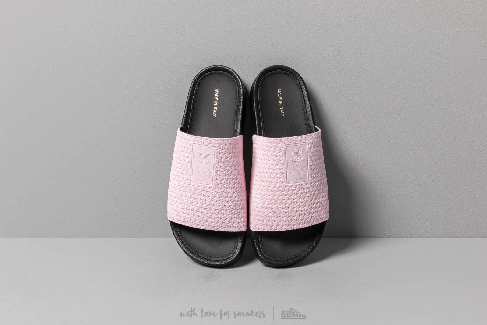 Adilette luxe slides online