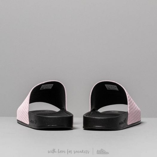 Adidas adilette luxe 2025
