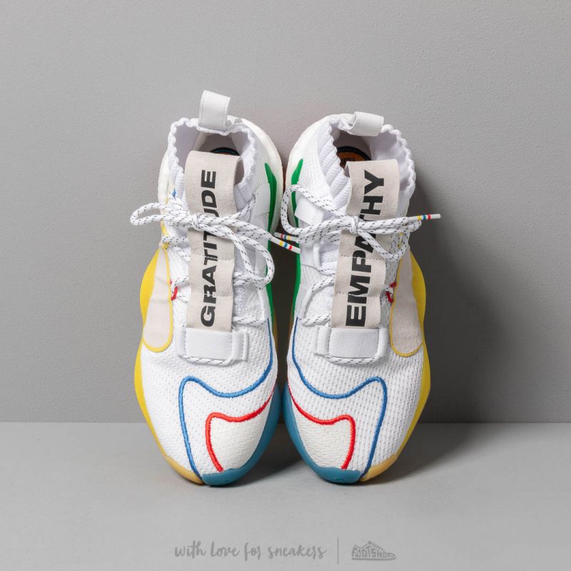 adidas x Pharrell Williams Crazy BYW 