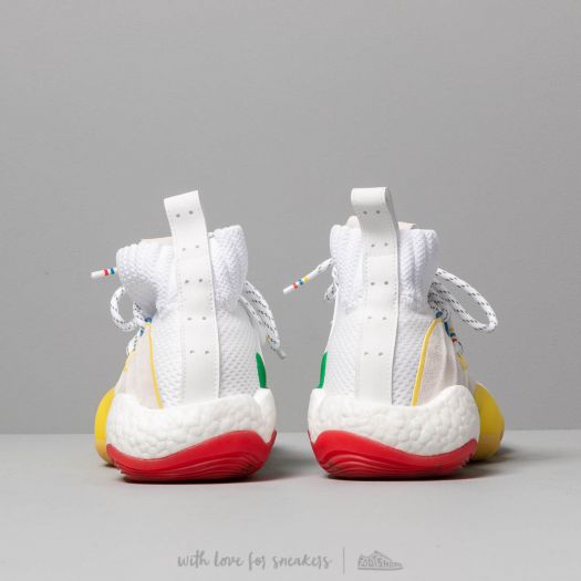 Adidas originals crazy b e amp;w discount