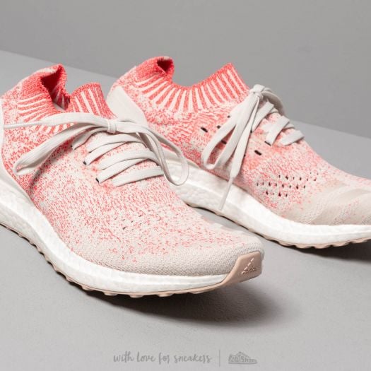 Zapatillas mujer adidas UltraBOOST Uncaged W Raw White/ Raw White