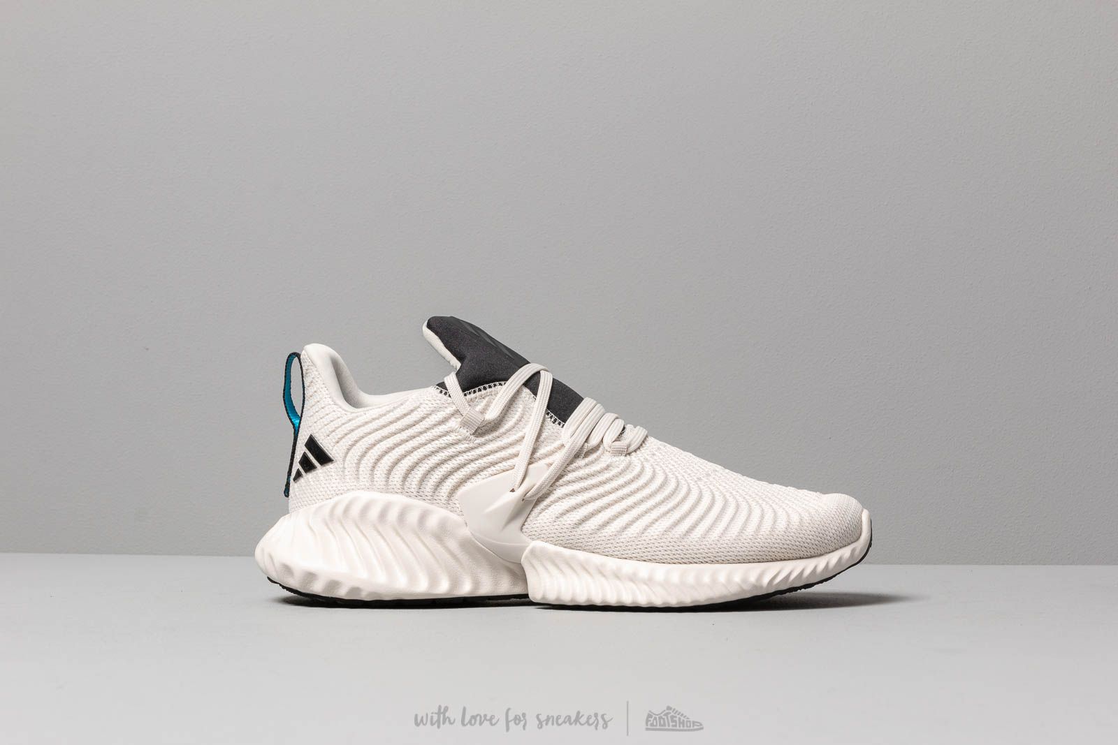 Adidas alphabounce raw grey hotsell