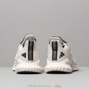 Gi脿y adidas alpha deals bounce instinct black/white