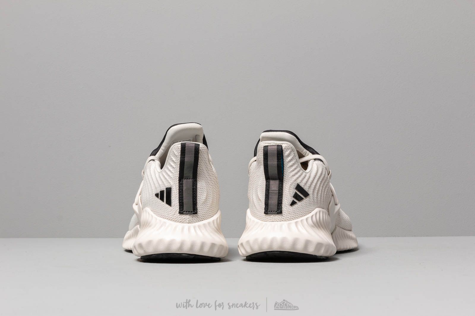 Adidas mens alphabounce instinct store