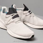 Alphabounce instinct men's white store