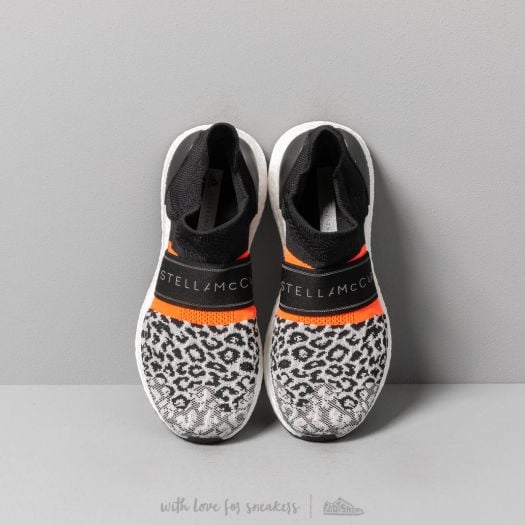 Stella mccartney ultraboost x leopard on sale