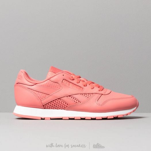 Reebok Classic Leather W