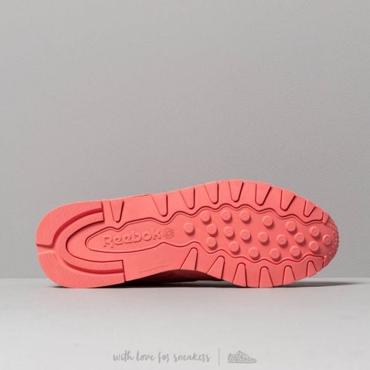 Reebok vintage on sale donna rosa