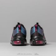 air max 97 black laser fuchsia