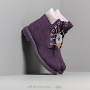 Women s shoes Timberland Premium 6 In Waterproof Boot Dark Purple