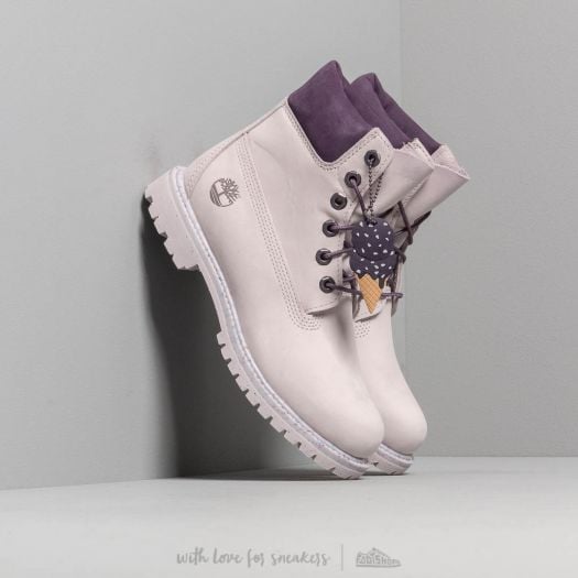 Timberland womens sale purple boots