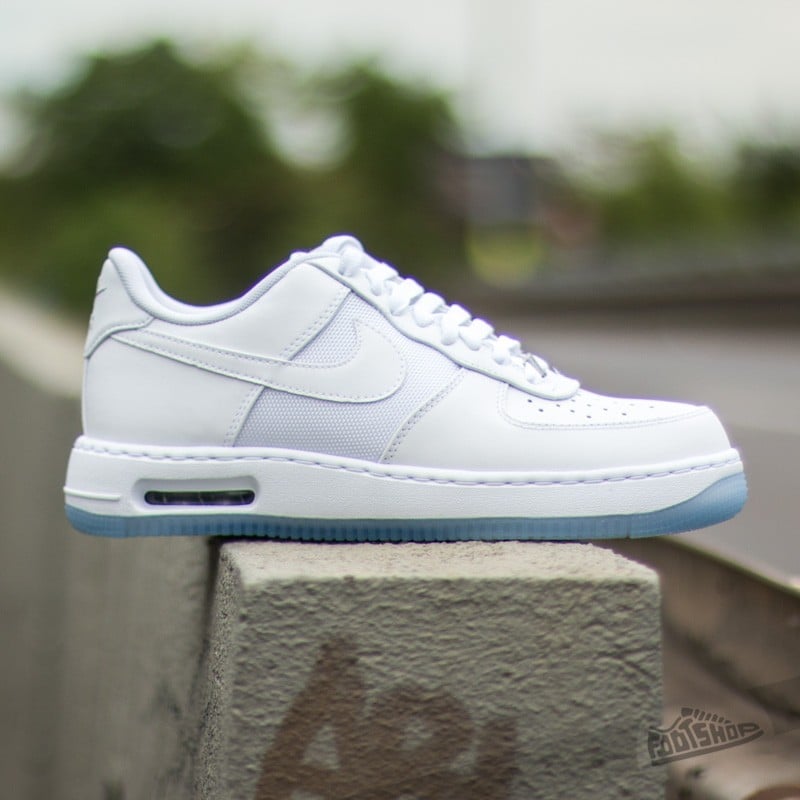 Nike air force 2025 1 elite white