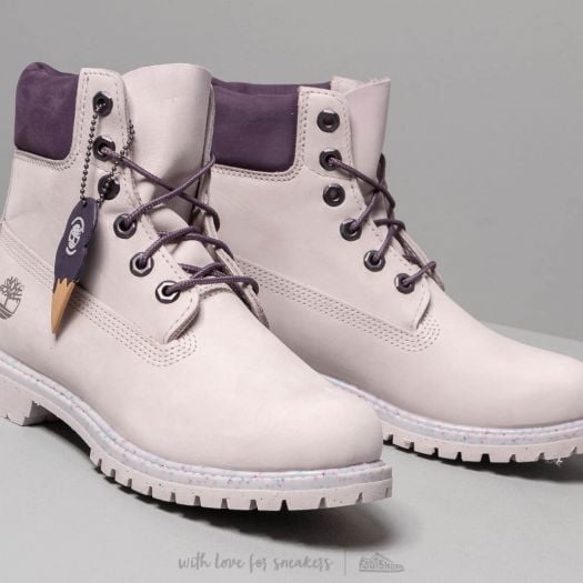 Timberland Premium 6 In Waterproof Boot