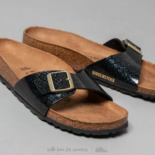 Birkenstock best sale black magic