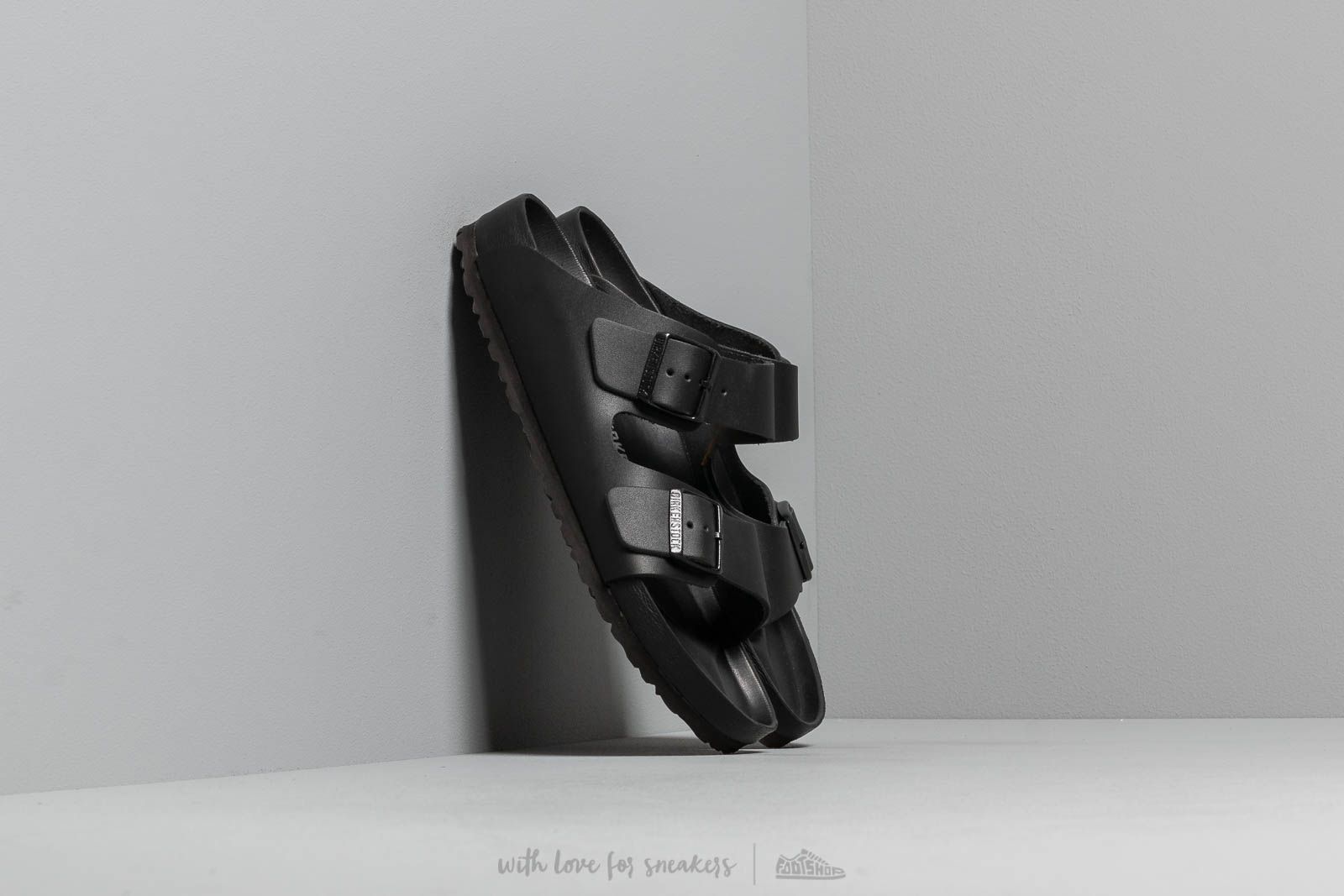 Women's shoes Wmns Birkenstock Monterey Black