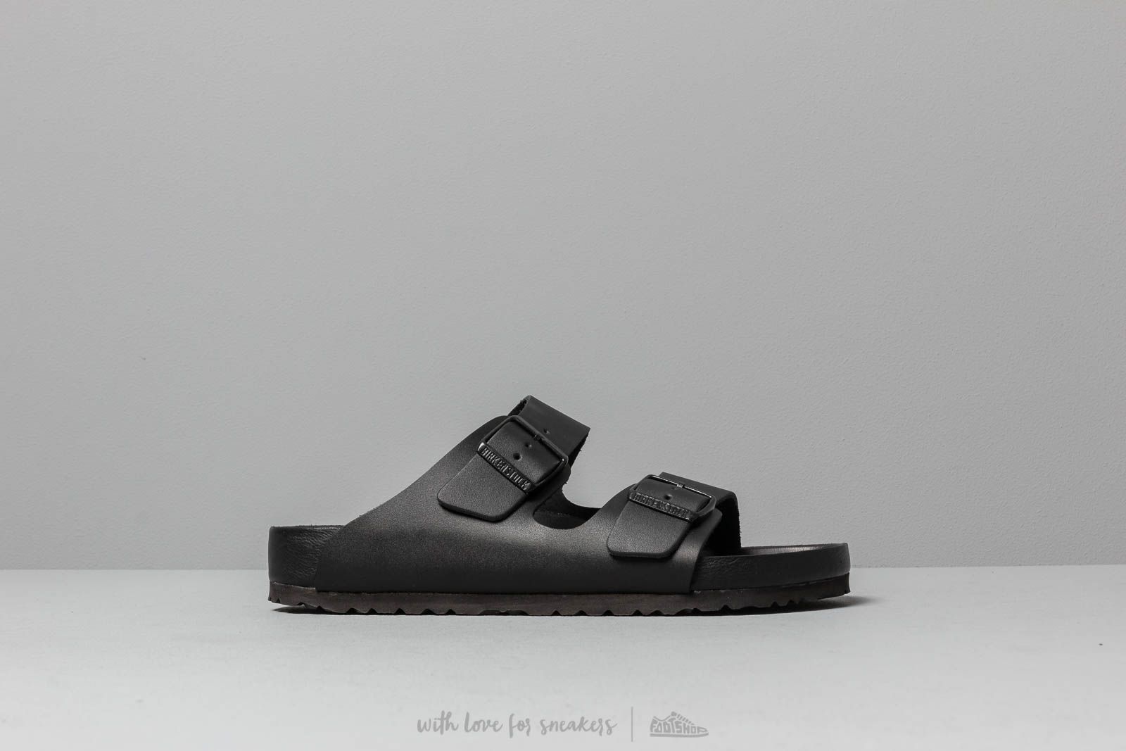 Women's shoes Wmns Birkenstock Monterey Black