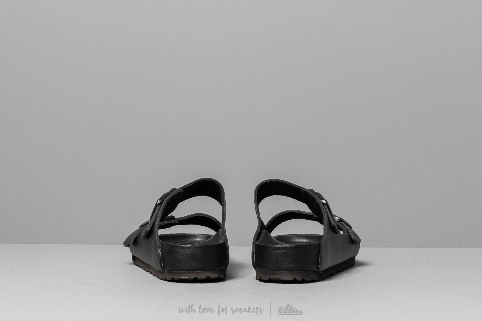 Women's shoes Wmns Birkenstock Monterey Black