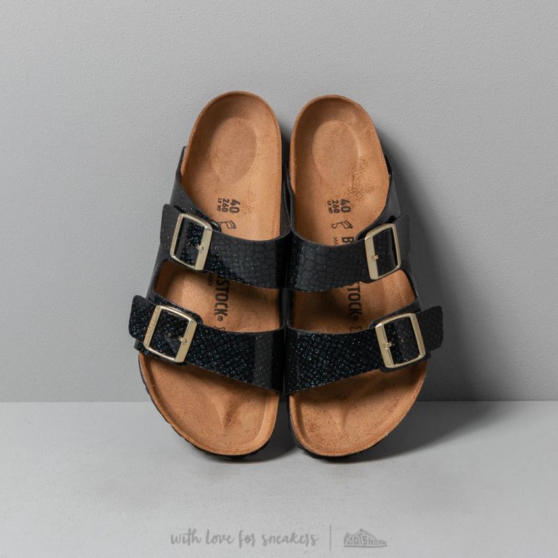 Chaussures et baskets femme Birkenstock Arizona BS Magic Snake
