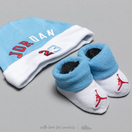 infant jordan flights