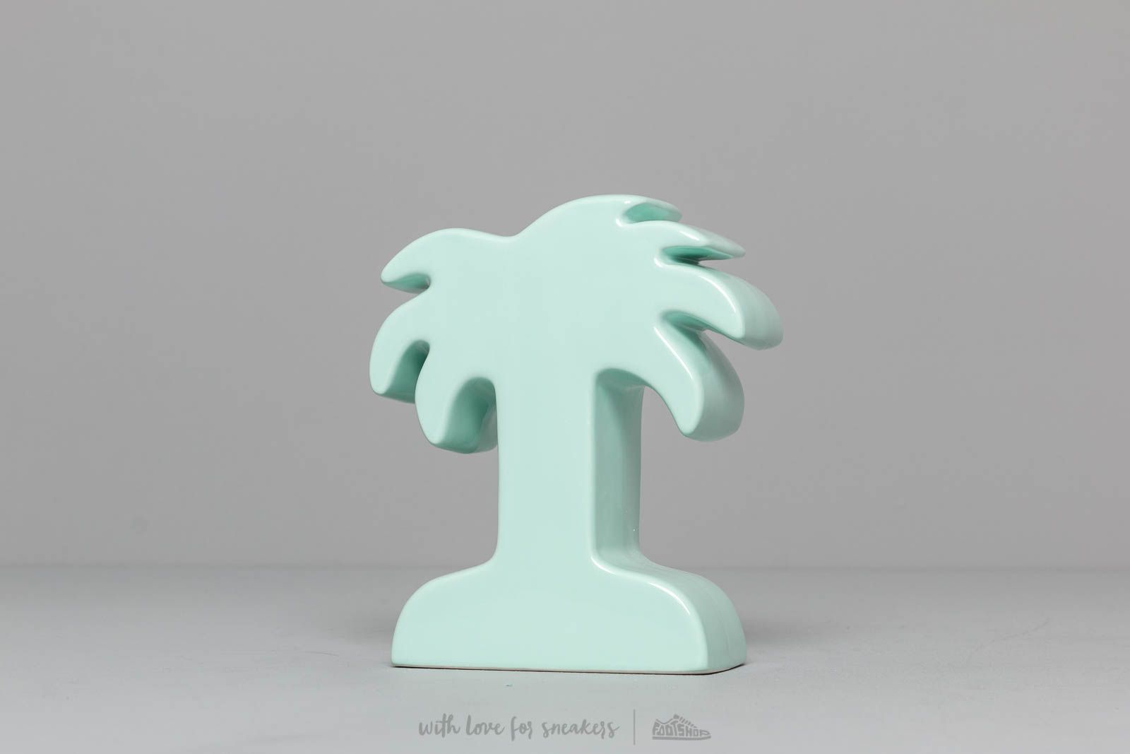 Other accessories Stüssy Palm Ceramic Vase Seafoam