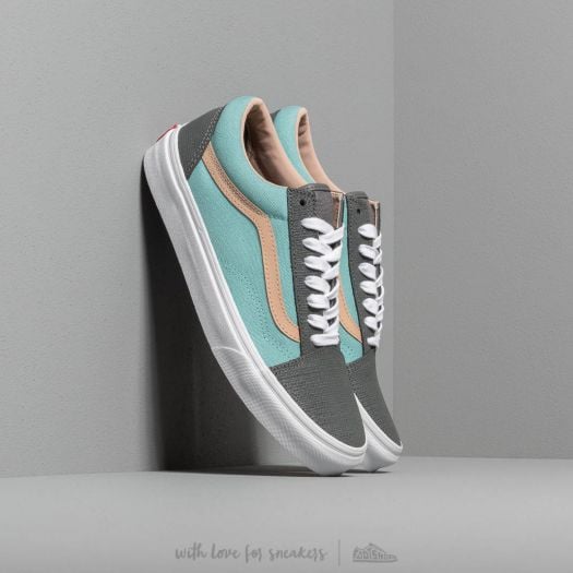 Textured suede old skool on sale