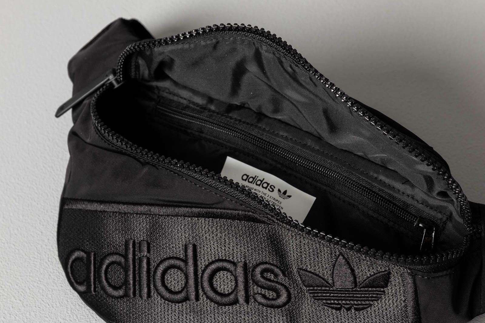 Adidas funny bum bag clearance