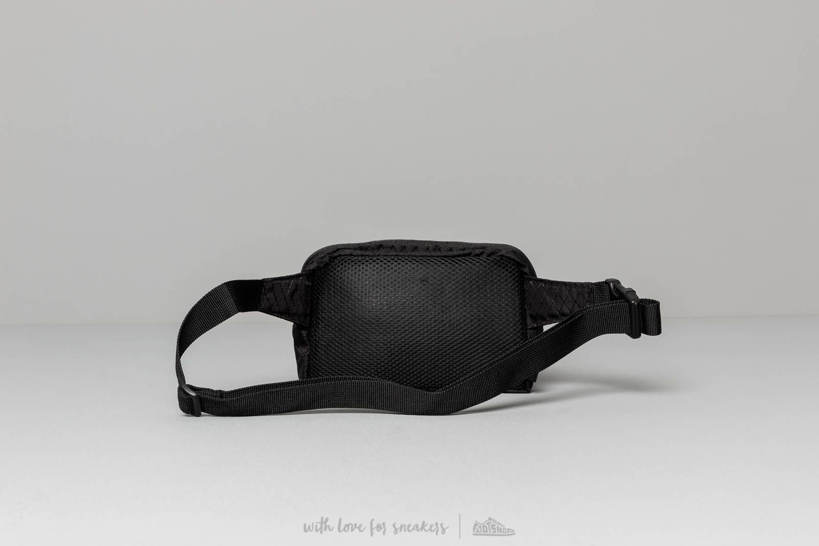 Stussy ripstop waist bag hotsell