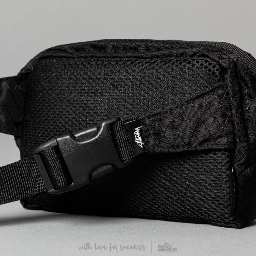 Waist bag stussy original 2025