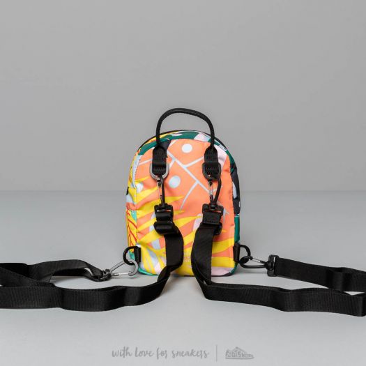 Adidas multicolor mini backpack 2025