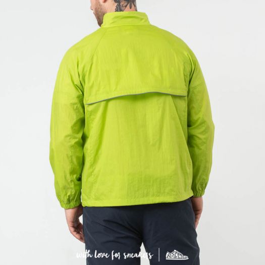 Stussy Sport Pullover Jacket