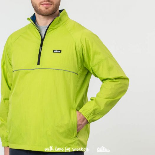 Stussy sport pullover best sale