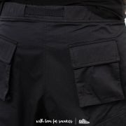 Hosen und Jeans Nike ACG Cargo Woven Pants Black | Footshop