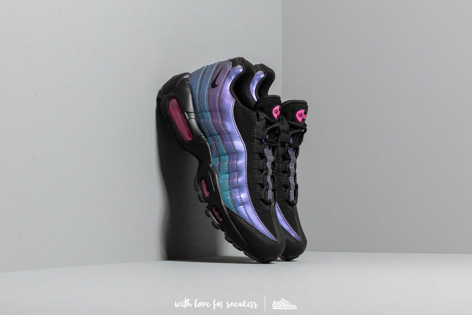 Air max shop 95 laser